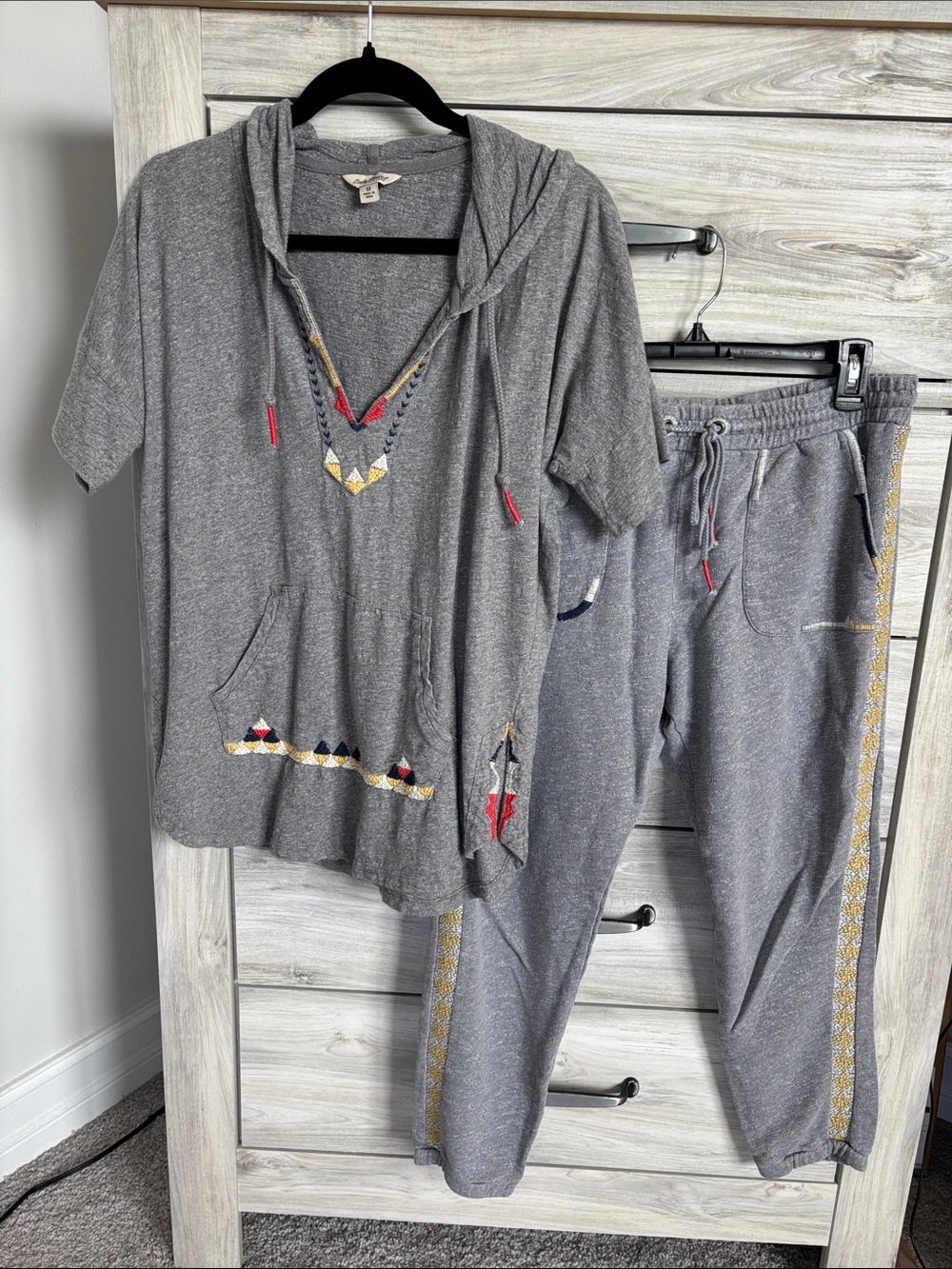 Lucky brand vintage set